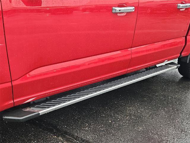 Certified 2022 Ford F150 XLT w/ Equipment Group 302A High image 16