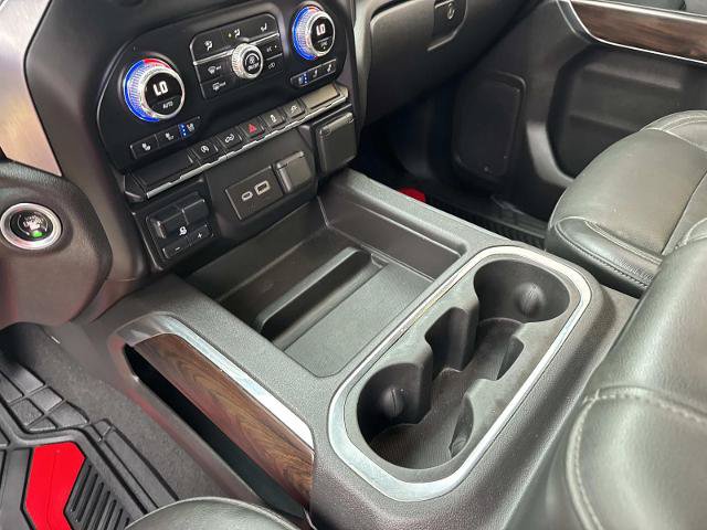 Used 2020 GMC Sierra 1500 SLT w/ SLT Premium Package AWD/4WD image 26