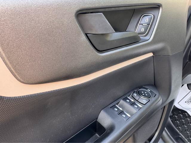 Certified 2025 Ford Bronco Sport Big Bend AWD/4WD image 14