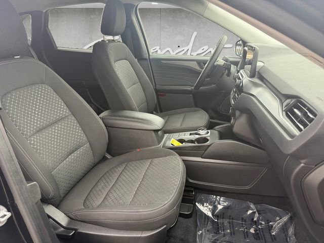 Certified 2023 Ford Escape Active image 24