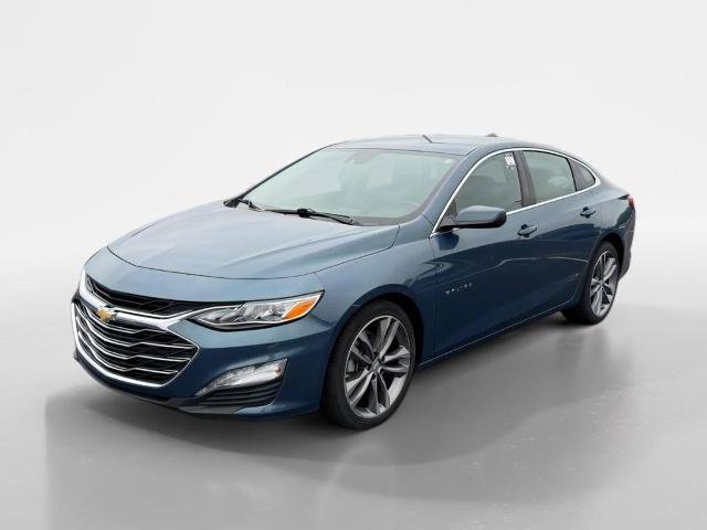 Used 2024 Chevrolet Malibu LT FWD image 7