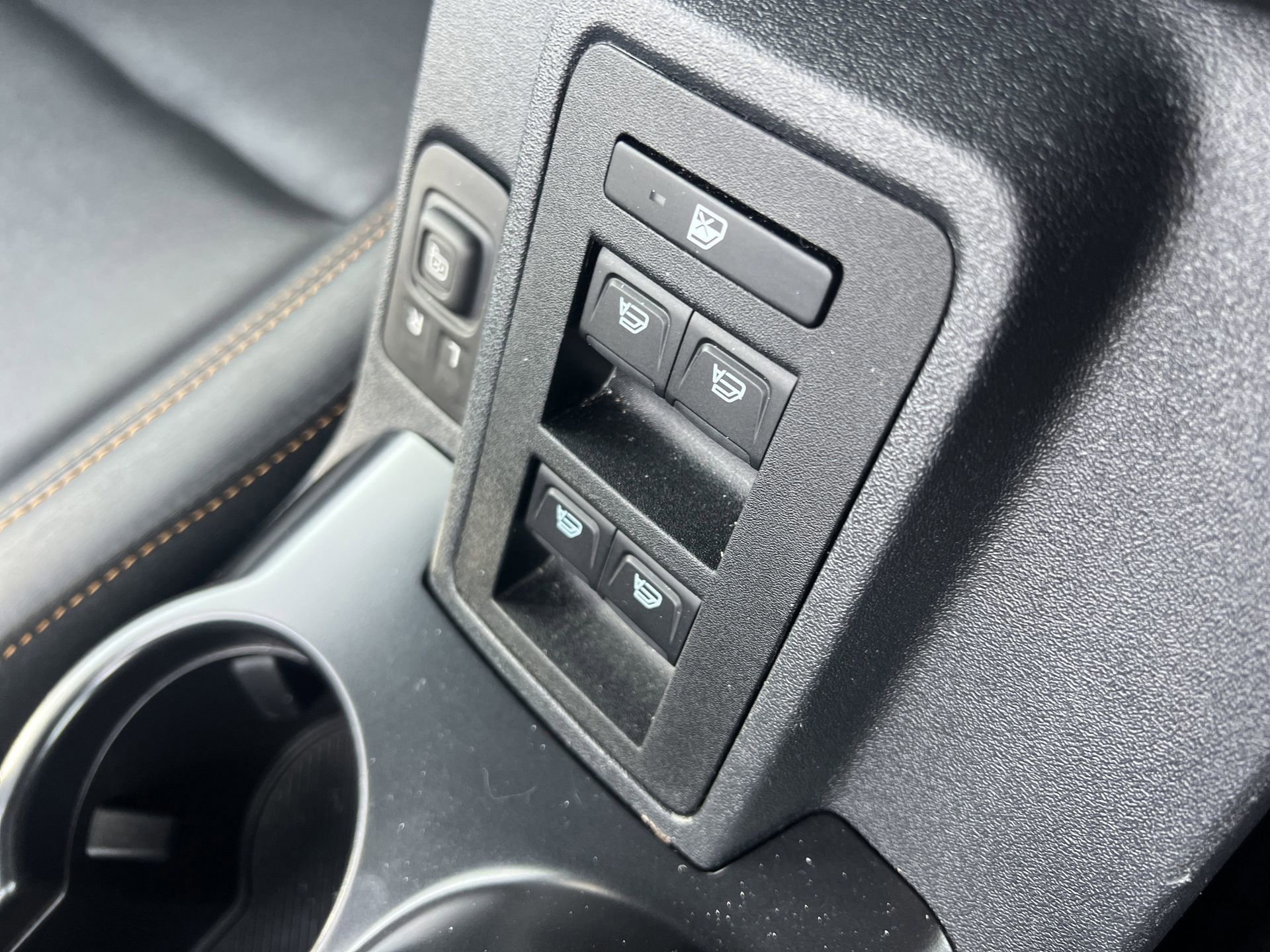 Certified 2024 Ford Bronco Badlands image 17