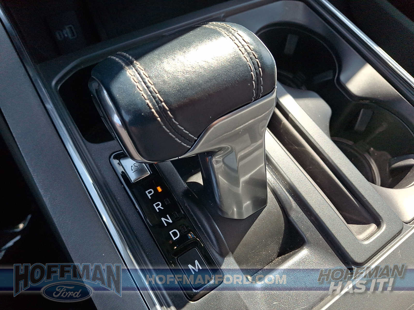 Certified 2021 Ford F150 Limited AWD/4WD image 15