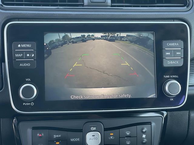 Used 2019 Nissan Leaf SV Plus w/ SV Plus Technology Package image 14