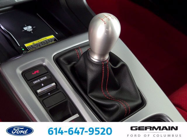 Used 2024 Honda Civic Type R image 27