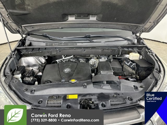 Used 2017 Toyota Highlander XLE AWD/4WD image 36