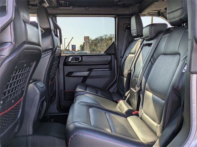 Certified 2024 Ford Bronco Raptor image 14