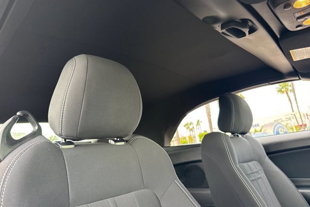 Certified 2022 Ford Mustang Convertible w/ Equipment Group 101A image 18