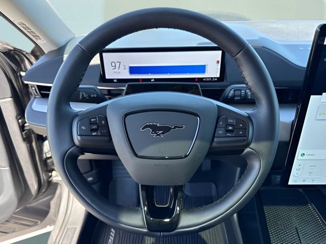 Certified 2023 Ford Mustang Mach-E California Route 1 AWD/4WD image 23