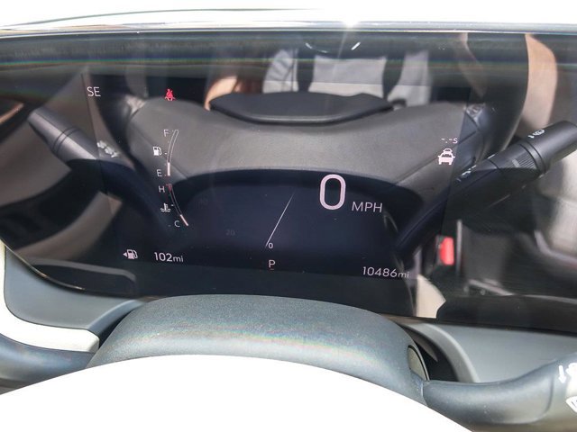 Used 2024 Buick Encore GX Sport Touring w/ Comfort Package AWD/4WD image 18