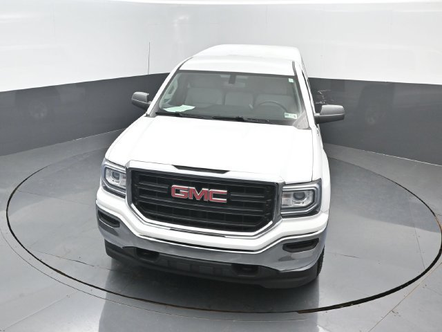 Used 2018 GMC Sierra 1500 4x4 Regular Cab w/ Sierra Convenience Package image 20