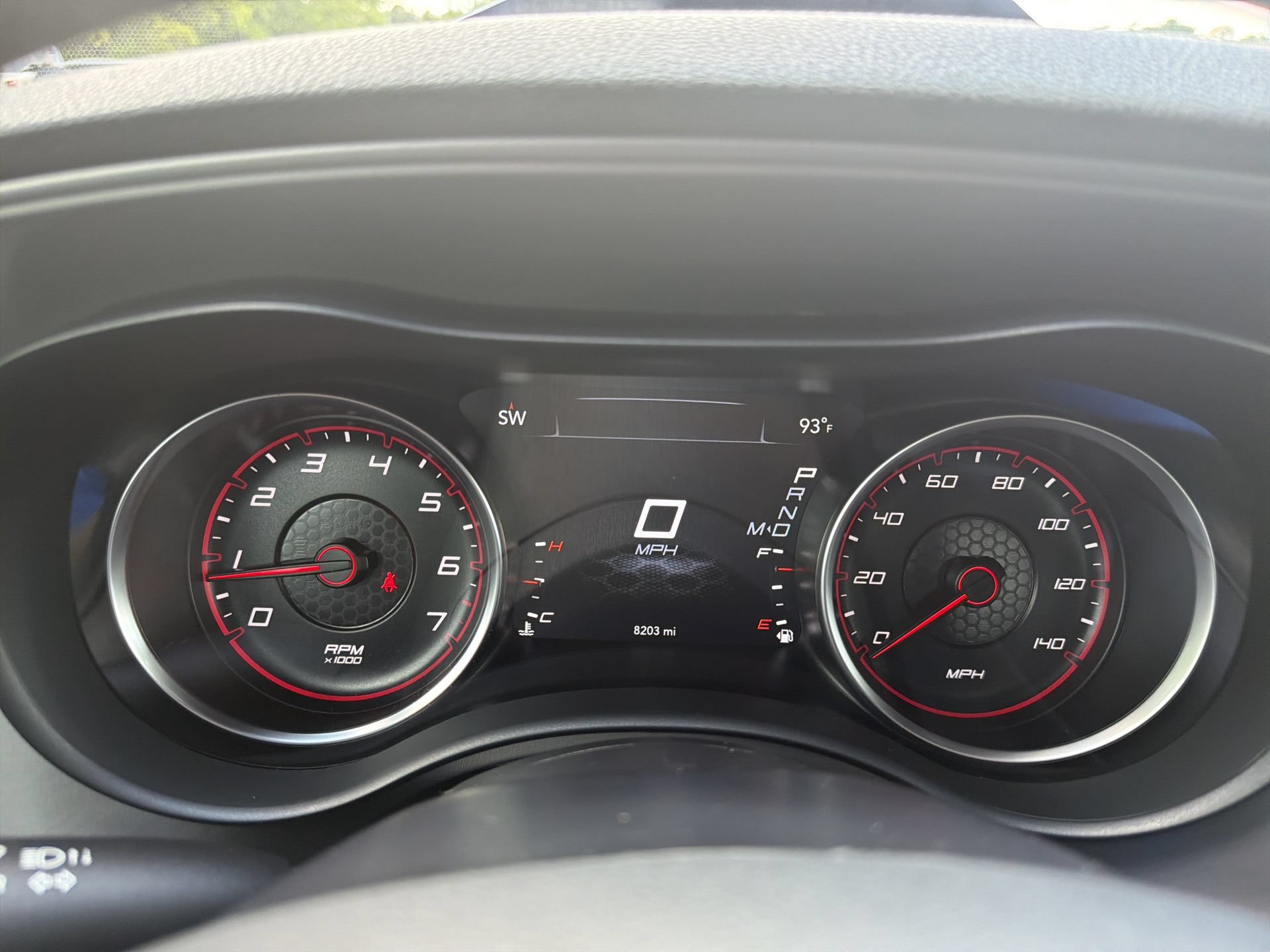 Used 2023 Dodge Charger SXT AWD/4WD image 30