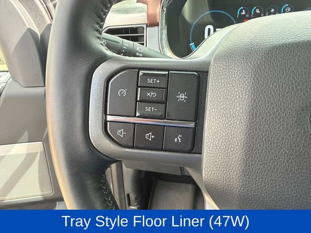 Certified 2022 Ford F150 Lariat image 30