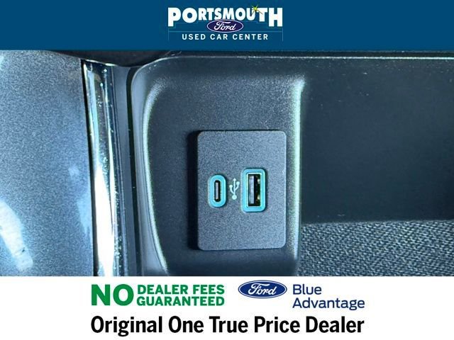 Certified 2023 Ford F150 XLT w/ Equipment Group 302A High image 15