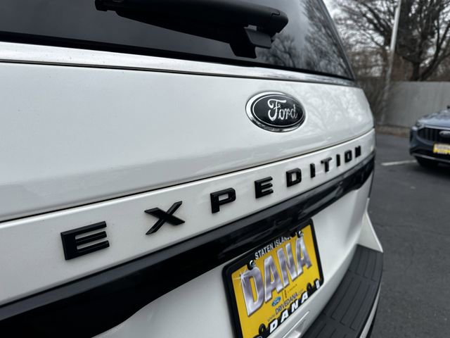 Certified 2023 Ford Expedition Limited image 49