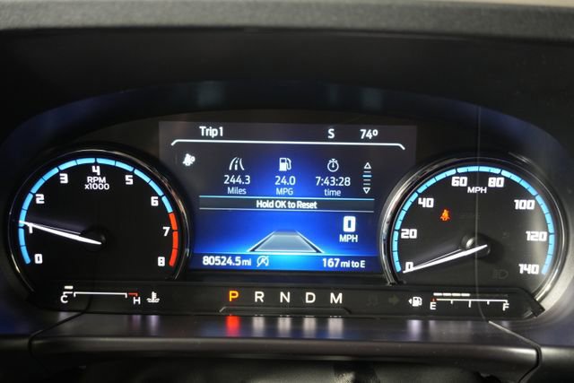 Certified 2022 Ford Bronco Sport Badlands w/ Premium Package image 11