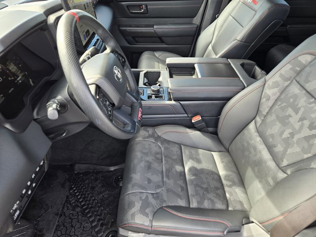 Used 2022 Toyota Tundra TRD Pro image 12