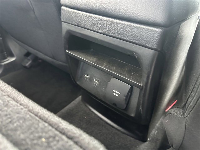 Certified 2023 Ford Ranger XLT w/ Equipment Group 301A Mid image 39