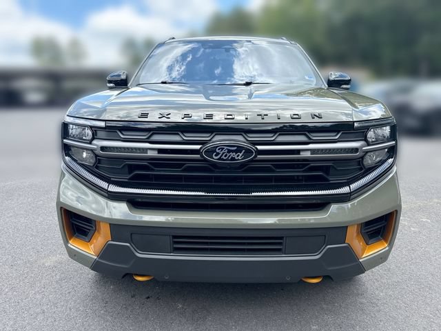 Certified 2025 Ford Expedition Tremor AWD/4WD image 3