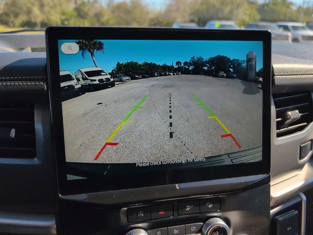 Certified 2024 Ford Expedition Max XLT image 20