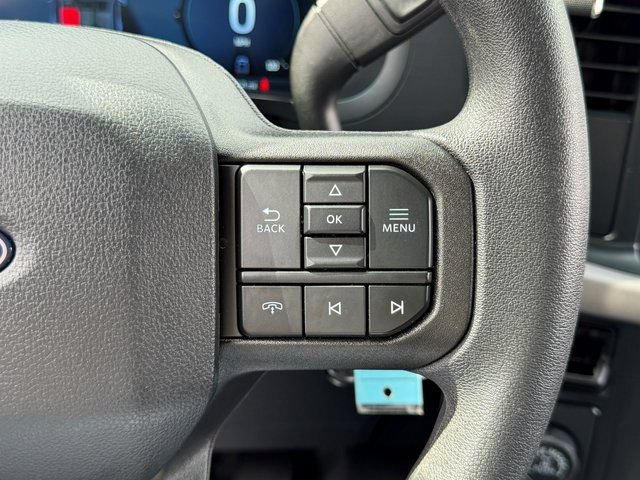 Certified 2025 Ford F150 XL RWD image 24