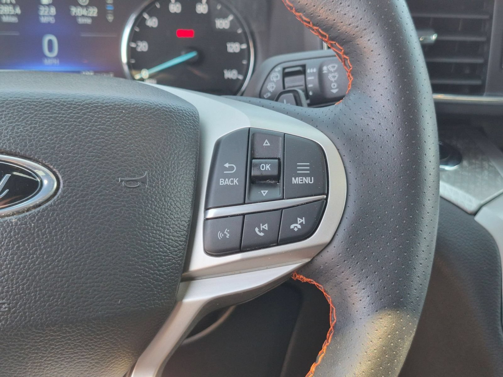 Certified 2023 Ford Explorer Timberline AWD/4WD image 22
