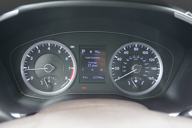 Used 2019 Hyundai Santa Fe SE FWD image 8