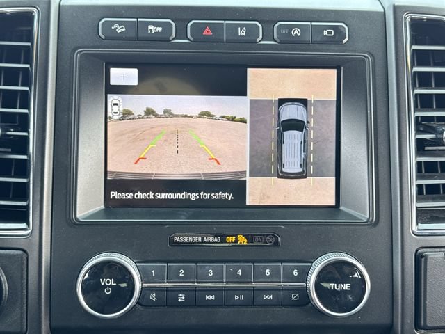 Certified 2021 Ford Expedition King Ranch AWD/4WD image 17