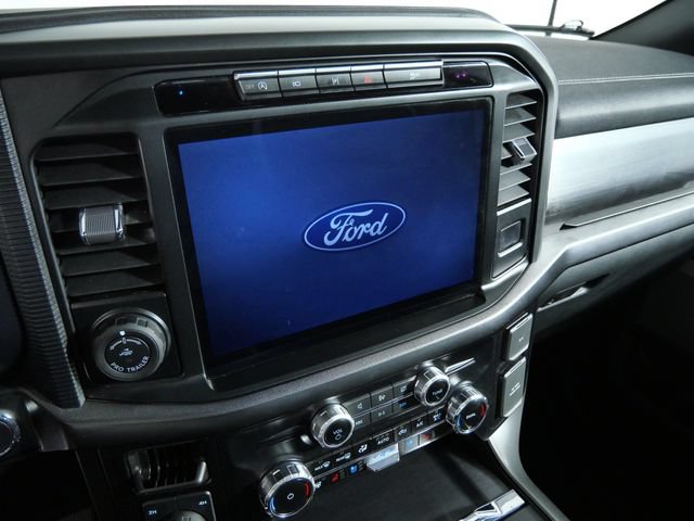 Certified 2024 Ford F150 Lariat w/ Equipment Group 502A High AWD/4WD image 22