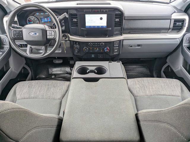 Certified 2023 Ford F350 XLT image 26