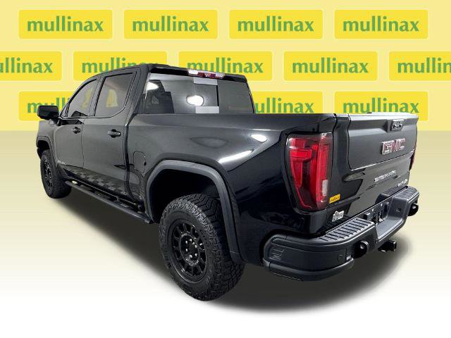 Used 2023 GMC Sierra 1500 AT4X w/ AT4X AEV Edition AWD/4WD image 12