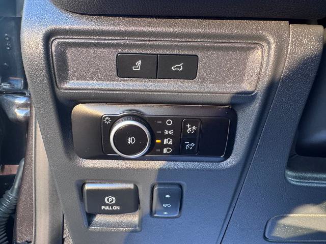 Certified 2023 Ford Expedition Limited AWD/4WD image 28