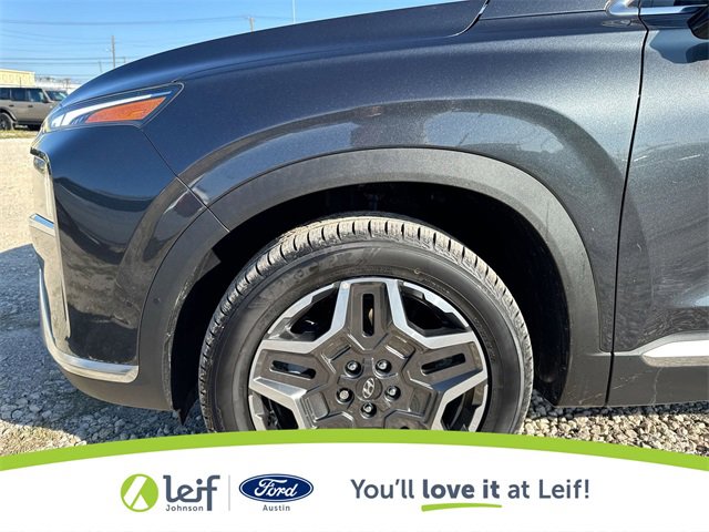 Used 2023 Hyundai Santa Fe Limited image 23