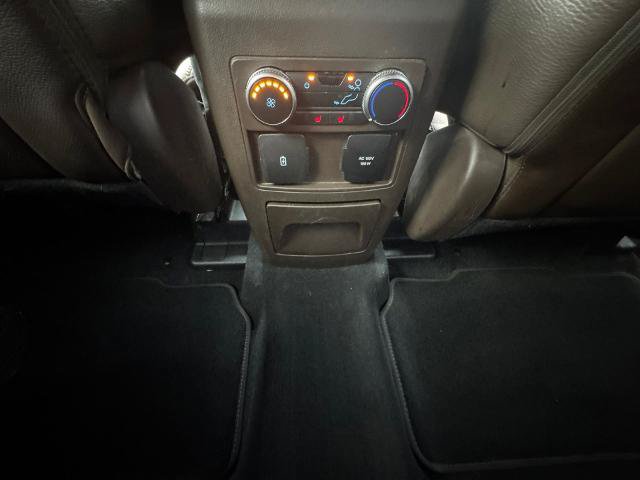 Certified 2022 Ford Explorer King Ranch AWD/4WD image 35