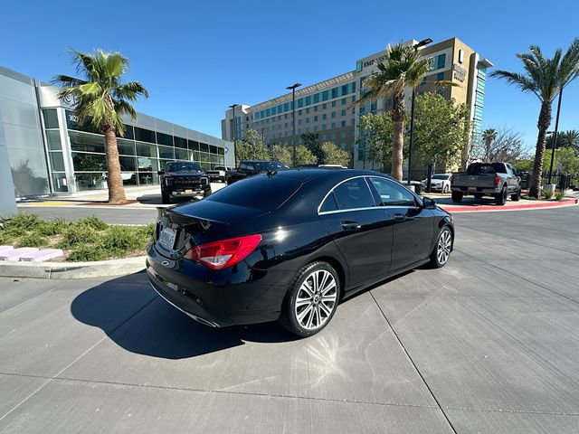 Used 2019 Mercedes-Benz CLA 250 image 5
