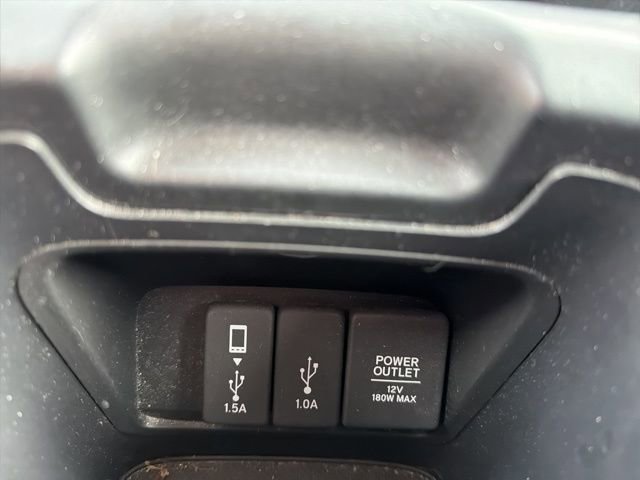 Used 2018 Honda CR-V EX-L image 31