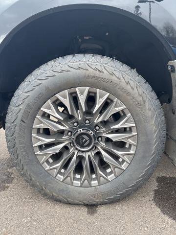 Certified 2023 Ford F250 XLT AWD/4WD image 26