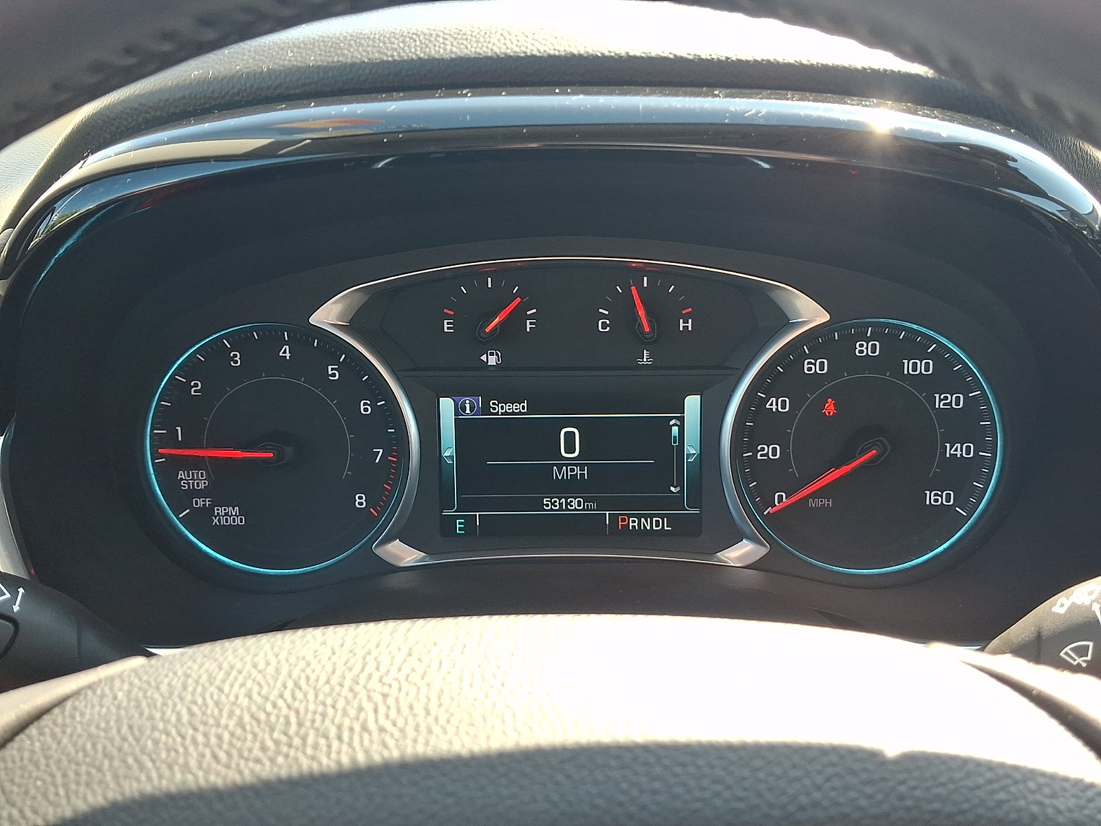 Used 2019 Chevrolet Traverse Premier w/ Redline Edition AWD/4WD image 22