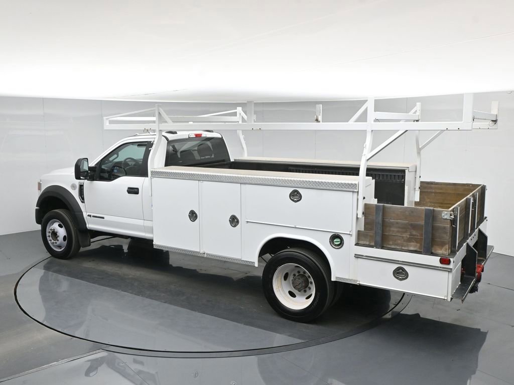 Certified 2021 Ford F450 XL w/ Power Equipment Group image 18