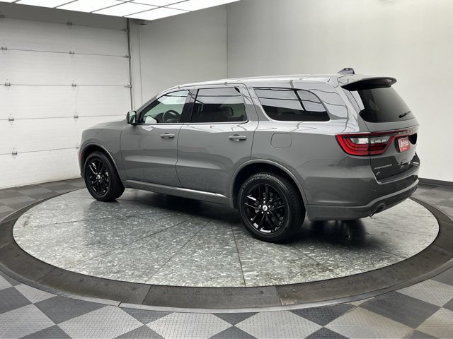 Used 2026 Dodge Durango GT AWD/4WD image 2