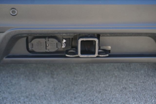 Certified 2025 Ford Explorer ST w/ Sun And Sound Package AWD/4WD image 9