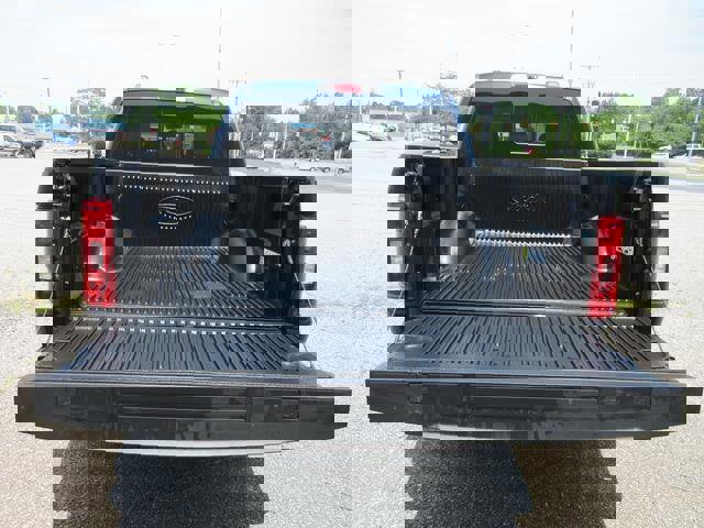 Certified 2022 Ford F150 XLT w/ Equipment Group 302A High image 20