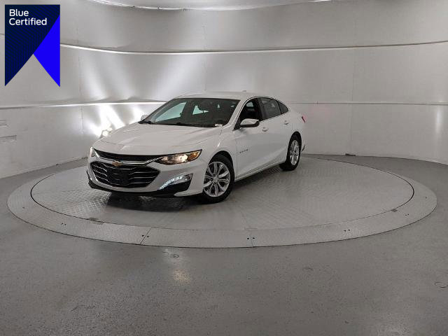 Used 2023 Chevrolet Malibu LT