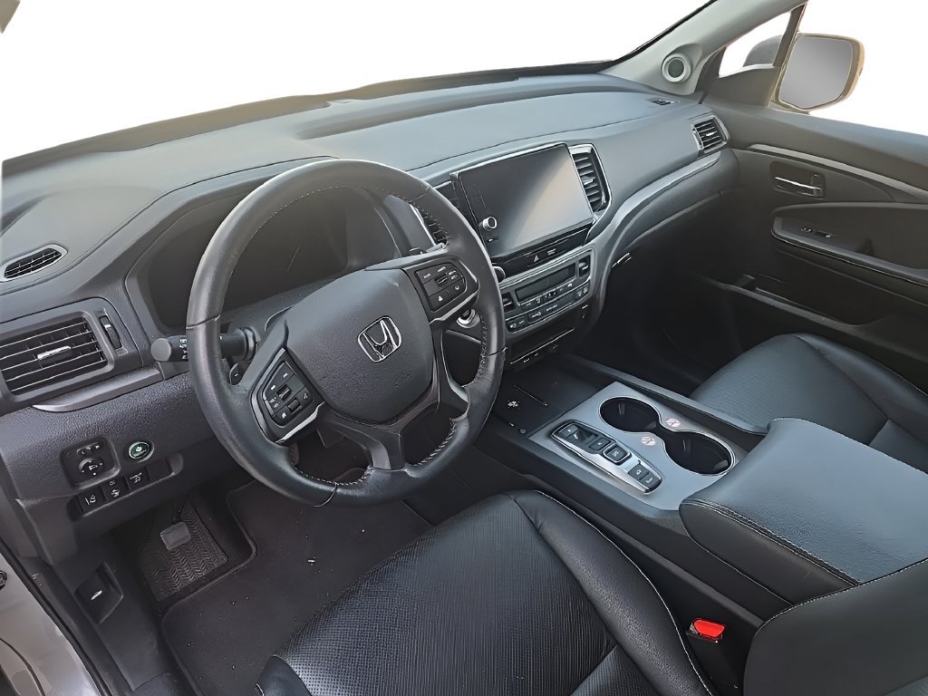 Used 2026 Honda Ridgeline RTL image 9