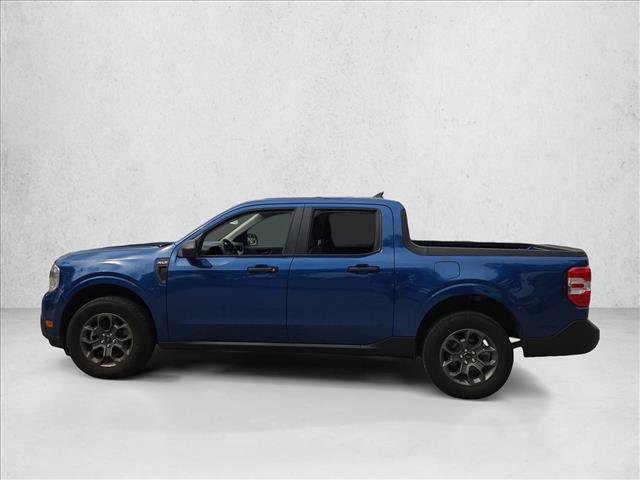 Certified 2024 Ford Maverick XLT w/ Equipment Group 300A Standard AWD/4WD image 8