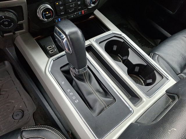 Certified 2019 Ford F150 Lariat w/ Equipment Group 502A Luxury image 23