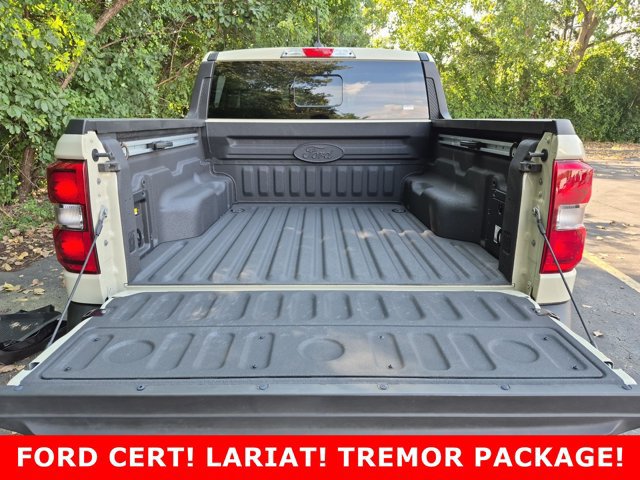 Certified 2024 Ford Maverick Tremor w/ Tremor Off-Road Package AWD/4WD image 26