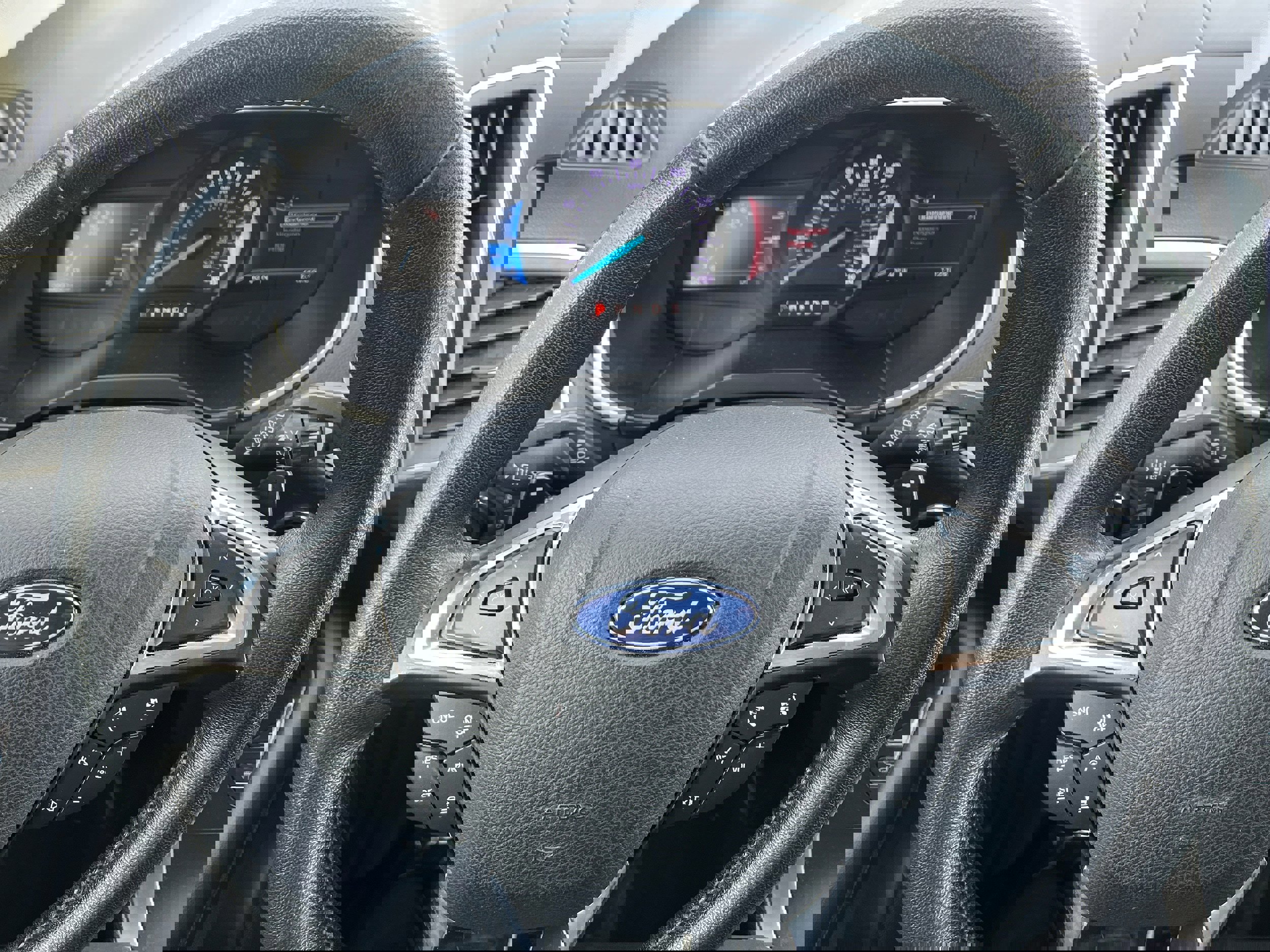 Certified 2019 Ford Edge SEL w/ Equipment Group 201A image 20