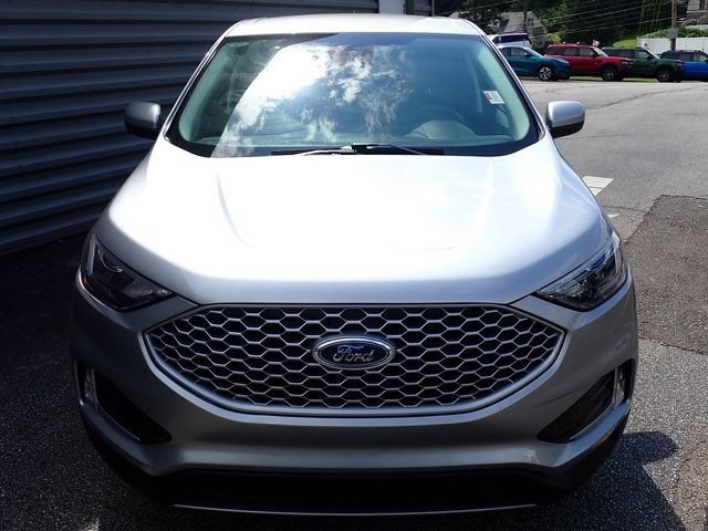 Certified 2023 Ford Edge SEL w/ Convenience Package AWD/4WD image 12