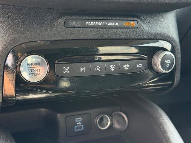 Certified 2023 Ford Escape Platinum AWD/4WD image 27